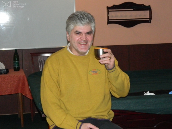 Не все в призах, но настроение не испортилось